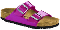 Electric Metallic Magenta