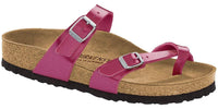 Electric Metallic Magenta