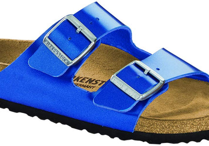 BIRKENSTOCK ARIZONA BIRKO-FLOR WOMEN SANDALS