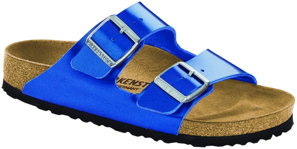 BIRKENSTOCK ARIZONA BIRKO-FLOR