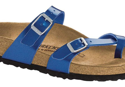 BIRKENSTOCK MAYARI BIRKO-FLOR WOMEN SANDALS