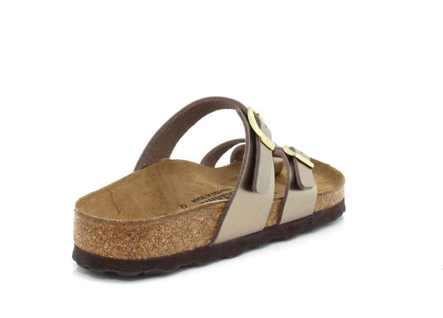 BIRKENSTOCK MAYARI BIRKO-FLOR WOMEN SANDALS