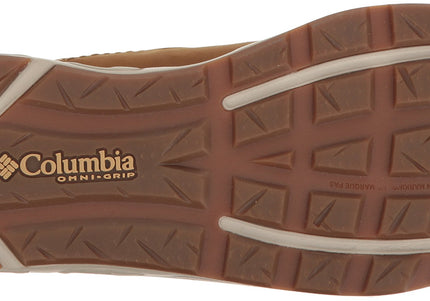 COLUMBIA  MEN SHOES