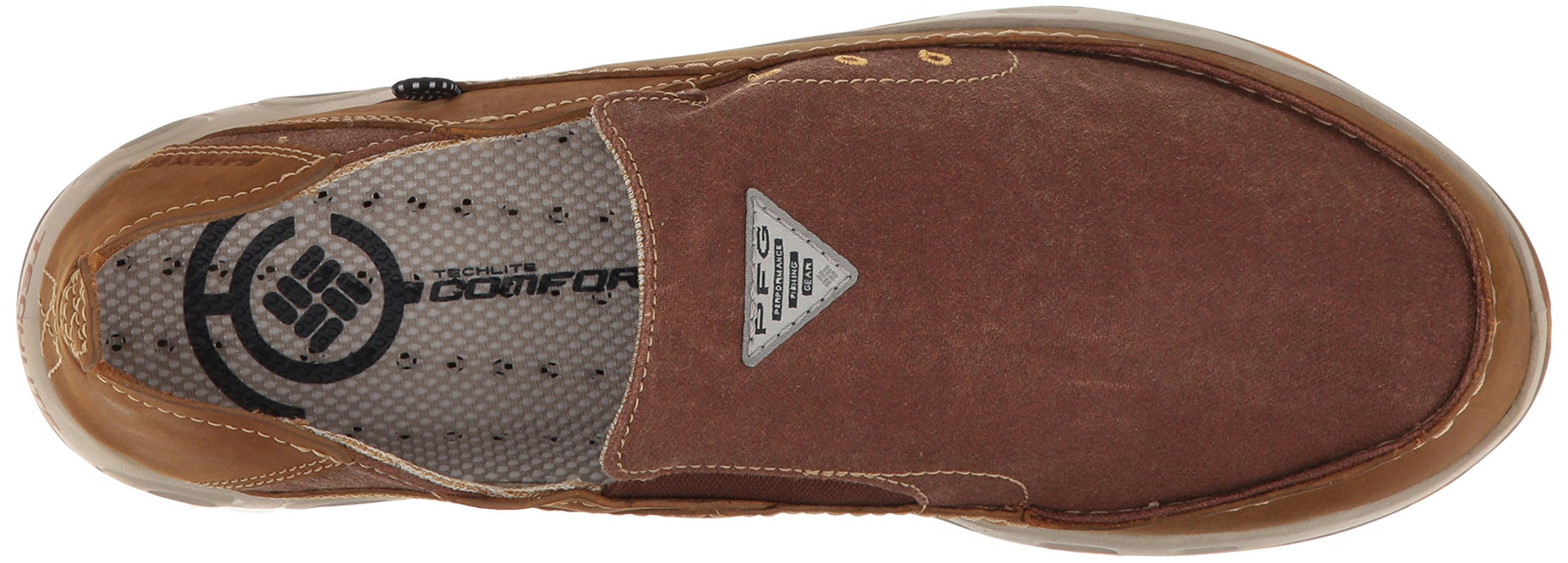 COLUMBIA  MEN SHOES