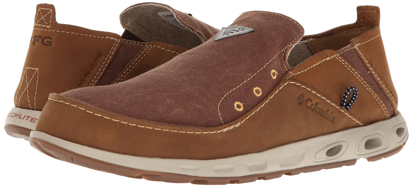 COLUMBIA  MEN SHOES