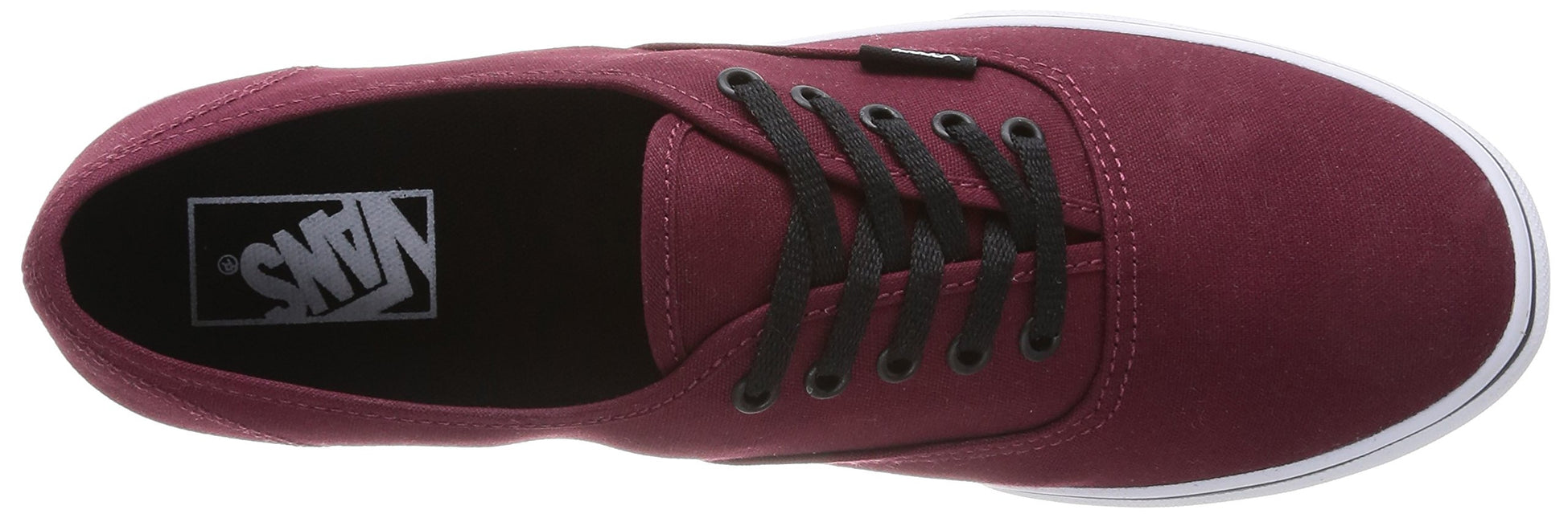 VANS AUTHENTIC LO PRO UNISEX SNEAKERS