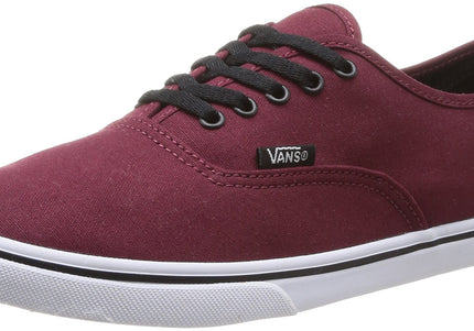 VANS AUTHENTIC LO PRO UNISEX SNEAKERS