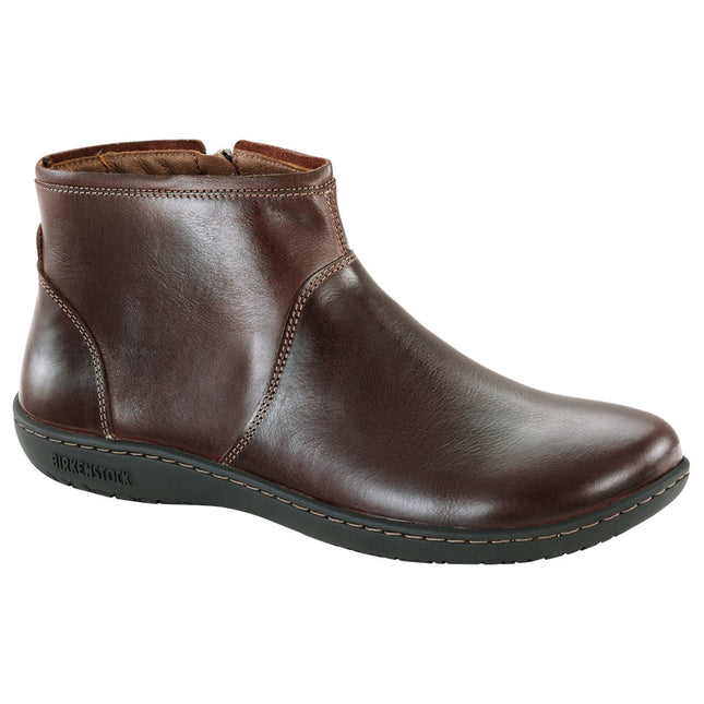 BIRKENSTOCK BENNINIGTON WOMEN BOOTS
