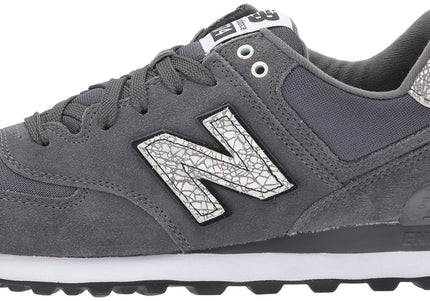 NEW BALANCE 574 WOMAN CLASSIC WOMEN SNEAKERS