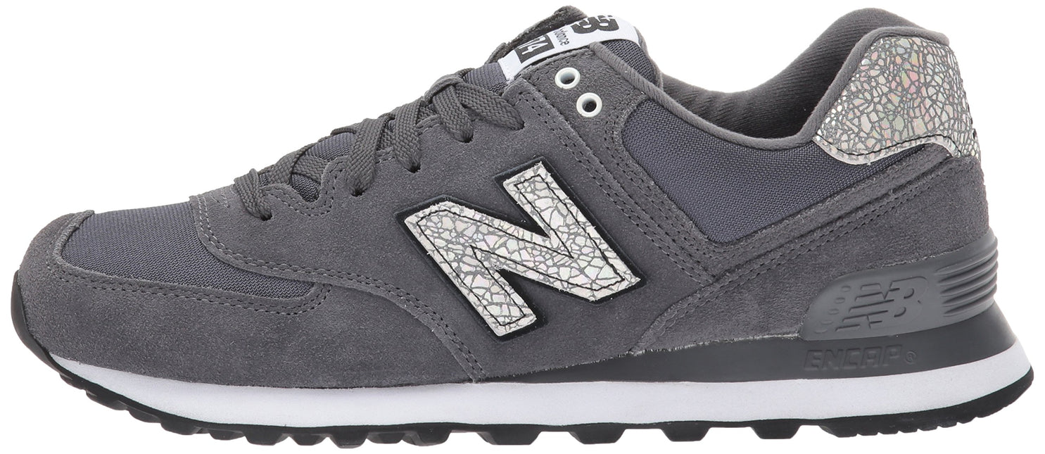 NEW BALANCE 574 WOMAN CLASSIC WOMEN SNEAKERS