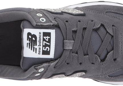 NEW BALANCE 574 WOMAN CLASSIC WOMEN SNEAKERS