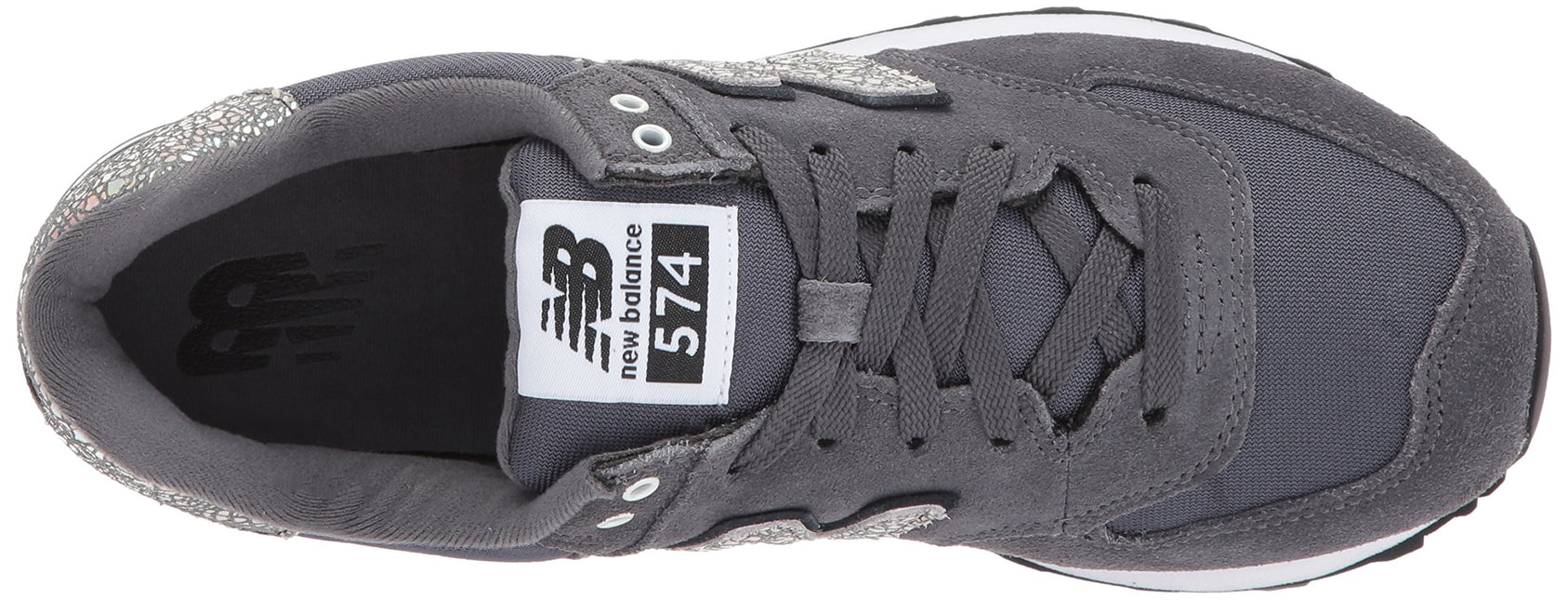 NEW BALANCE 574 WOMAN CLASSIC WOMEN SNEAKERS