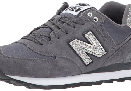 NEW BALANCE 574 WOMAN CLASSIC WOMEN SNEAKERS