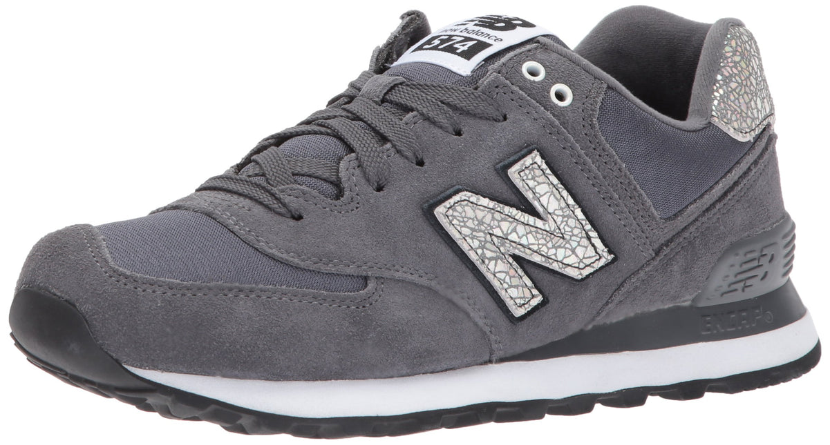 NEW BALANCE 574 WOMAN CLASSIC WOMEN SNEAKERS