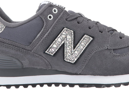 NEW BALANCE 574 WOMAN CLASSIC WOMEN SNEAKERS