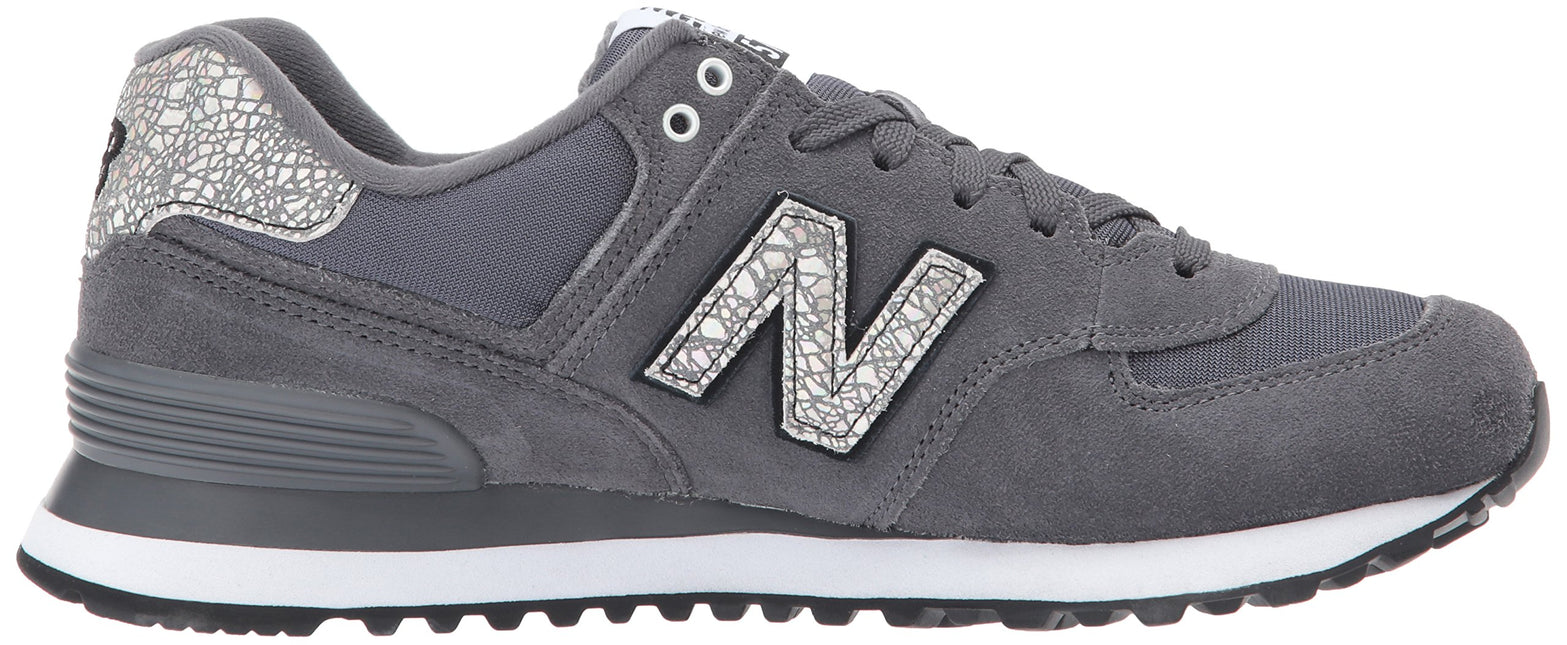 NEW BALANCE 574 WOMAN CLASSIC WOMEN SNEAKERS