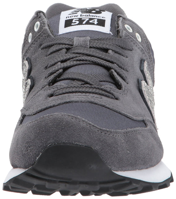 NEW BALANCE 574 WOMAN CLASSIC WOMEN SNEAKERS