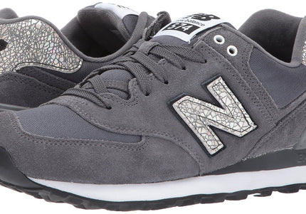 NEW BALANCE 574 WOMAN CLASSIC WOMEN SNEAKERS