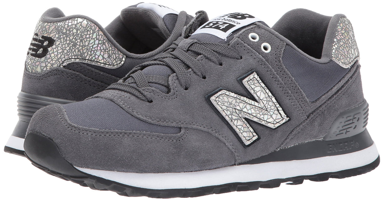 NEW BALANCE 574 WOMAN CLASSIC WOMEN SNEAKERS