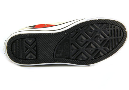 CONVERSE K CHUCK TAYLOR ALL STAR LOW KIDS SNEAKERS