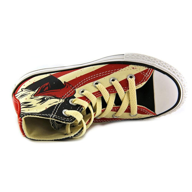 CONVERSE K CHUCK TAYLOR ALL STAR LOW KIDS SNEAKERS