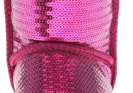 UGG KIDS CLASSIC SHORTODDLER SPARKLES KIDS BOOTS