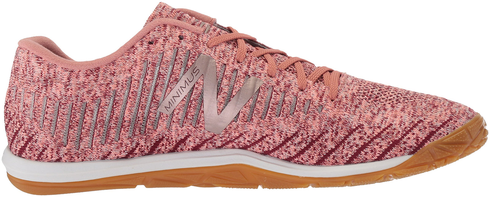 NEW BALANCE 20V7 MINIMUS CROSS TRAINER WOMEN SNEAKERS