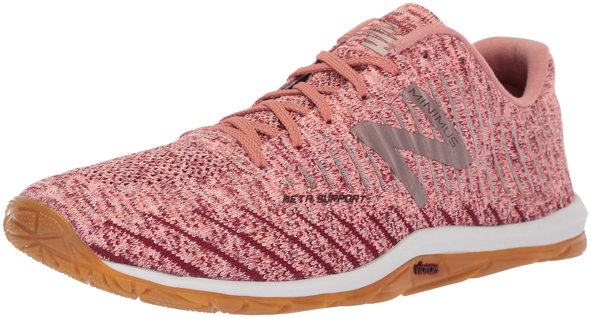 NEW BALANCE 20V7 MINIMUS CROSS TRAINER WOMEN SNEAKERS