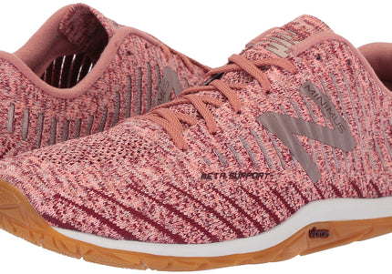 NEW BALANCE 20V7 MINIMUS CROSS TRAINER WOMEN SNEAKERS