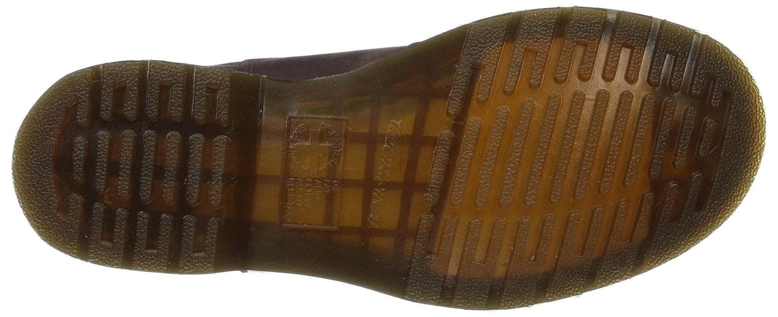 DR. MARTENS 2976 MEN BOOTS