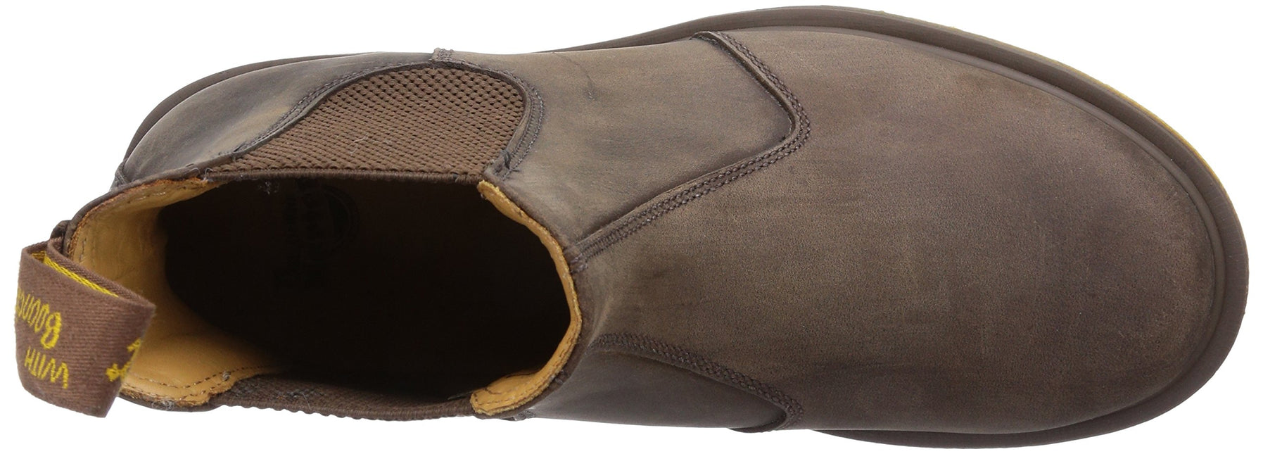 DR. MARTENS 2976 MEN BOOTS