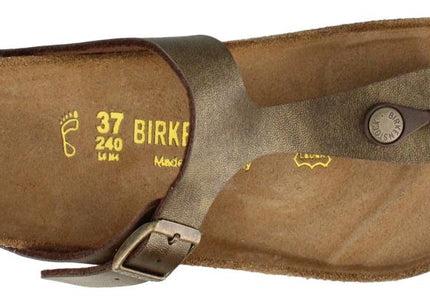 BIRKENSTOCK GIZEH BIRKO-FLOR WOMEN SANDALS