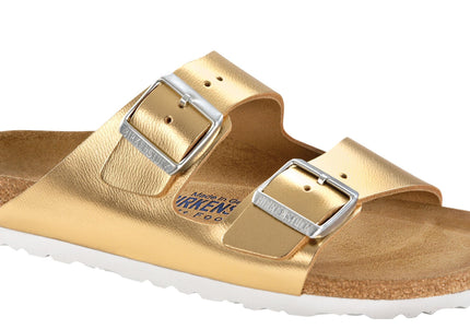 BIRKENSTOCK ARIZONA SFB WOMEN SANDALS