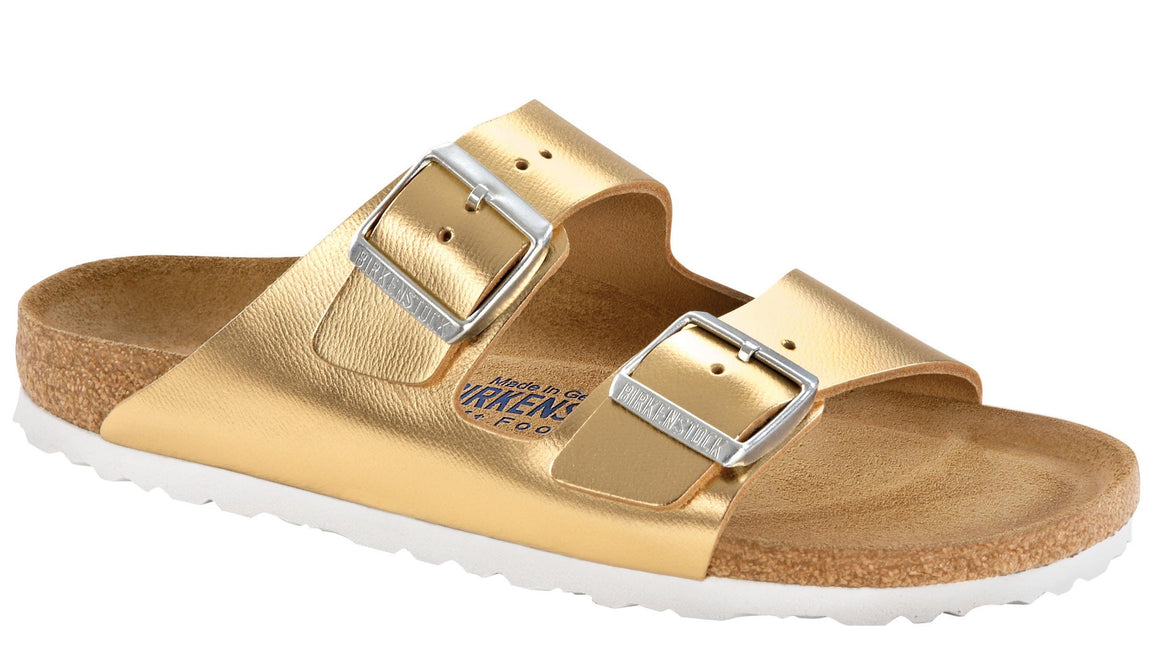 BIRKENSTOCK ARIZONA SFB WOMEN SANDALS