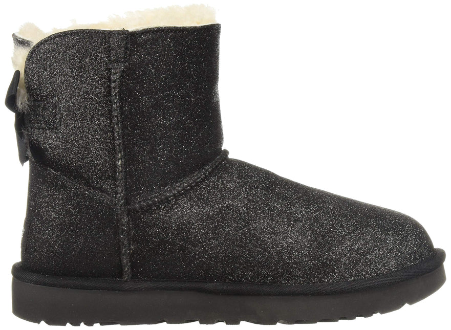 UGG MINI BAILEY BOW SPARKLE WOMEN BOOTS