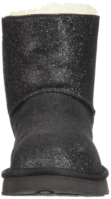 UGG MINI BAILEY BOW SPARKLE WOMEN BOOTS