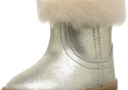 Ugg Jorie Ii Metallic-Ugg-Brand_Ugg,Gender_Children's,Gender_Infant & Toddler,Infant / Toddler