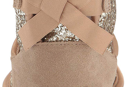 UGG W CLASSIC MINI BOW COSMOS WOMEN BOOTS