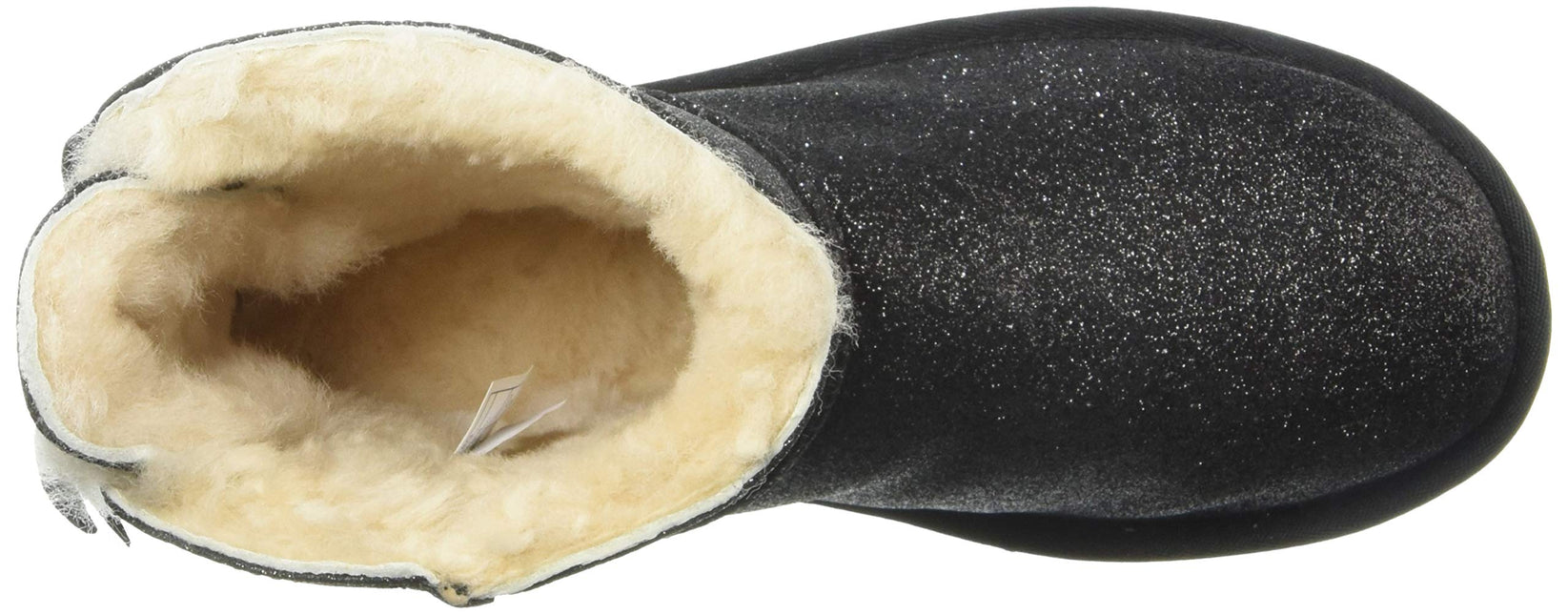 UGG MINI BAILEY BOW SPARKLE WOMEN BOOTS