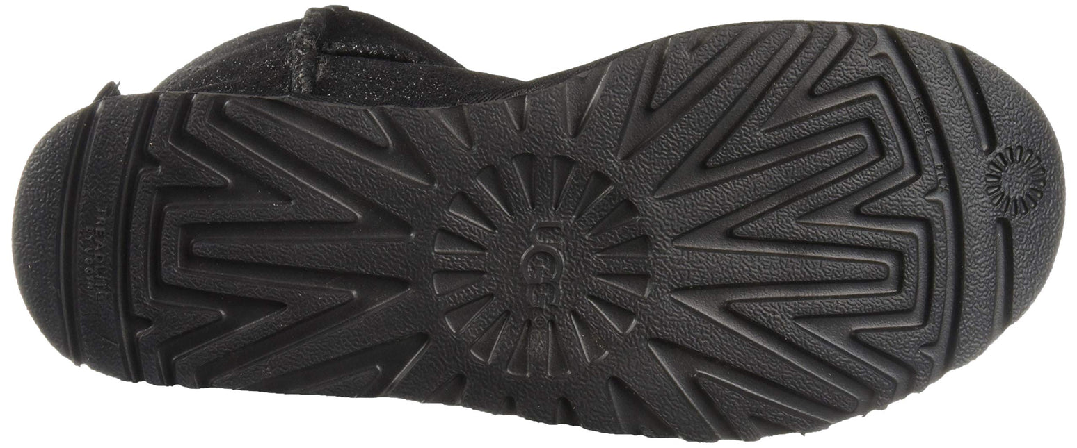 UGG MINI BAILEY BOW SPARKLE WOMEN BOOTS