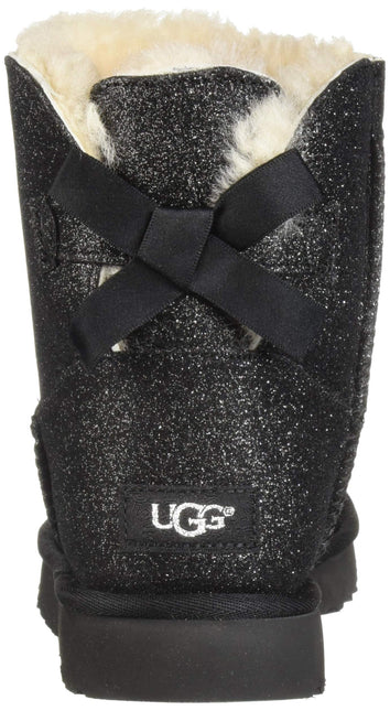 UGG MINI BAILEY BOW SPARKLE WOMEN BOOTS