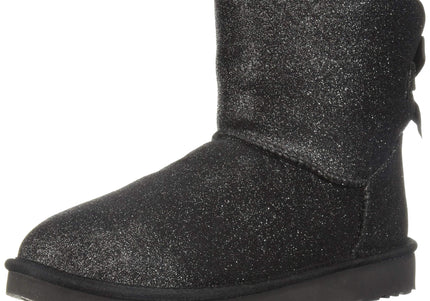 UGG MINI BAILEY BOW SPARKLE WOMEN BOOTS