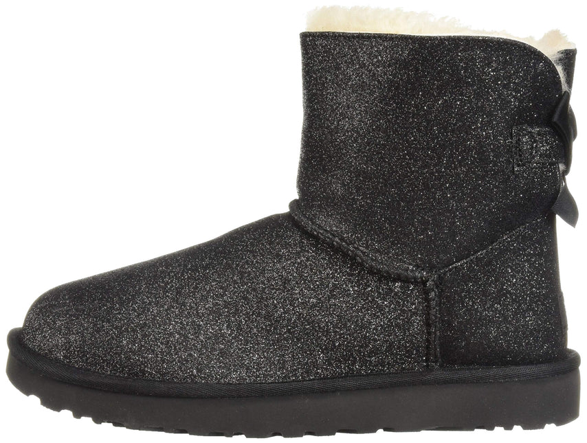 UGG MINI BAILEY BOW SPARKLE WOMEN BOOTS