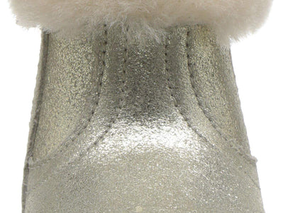 Ugg Jorie Ii Metallic-Ugg-Brand_Ugg,Gender_Children's,Gender_Infant & Toddler,Infant / Toddler