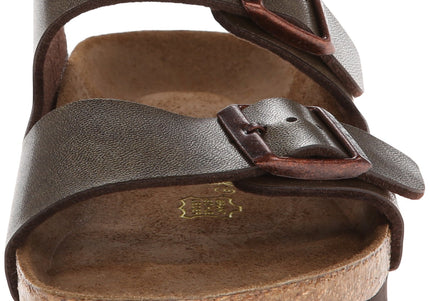 BIRKENSTOCK ARIZONA SFB BIRKOFLOR WOMEN SANDALS