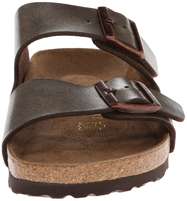 BIRKENSTOCK ARIZONA SFB BIRKOFLOR WOMEN SANDALS