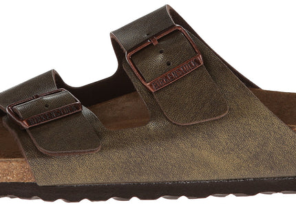 BIRKENSTOCK ARIZONA SFB BIRKOFLOR WOMEN SANDALS