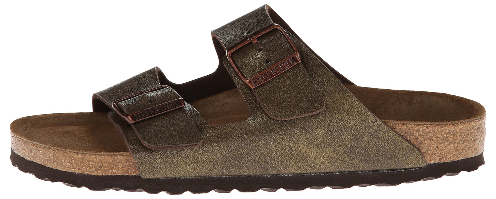 BIRKENSTOCK ARIZONA SFB BIRKOFLOR WOMEN SANDALS