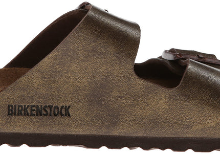 BIRKENSTOCK ARIZONA SFB BIRKOFLOR WOMEN SANDALS