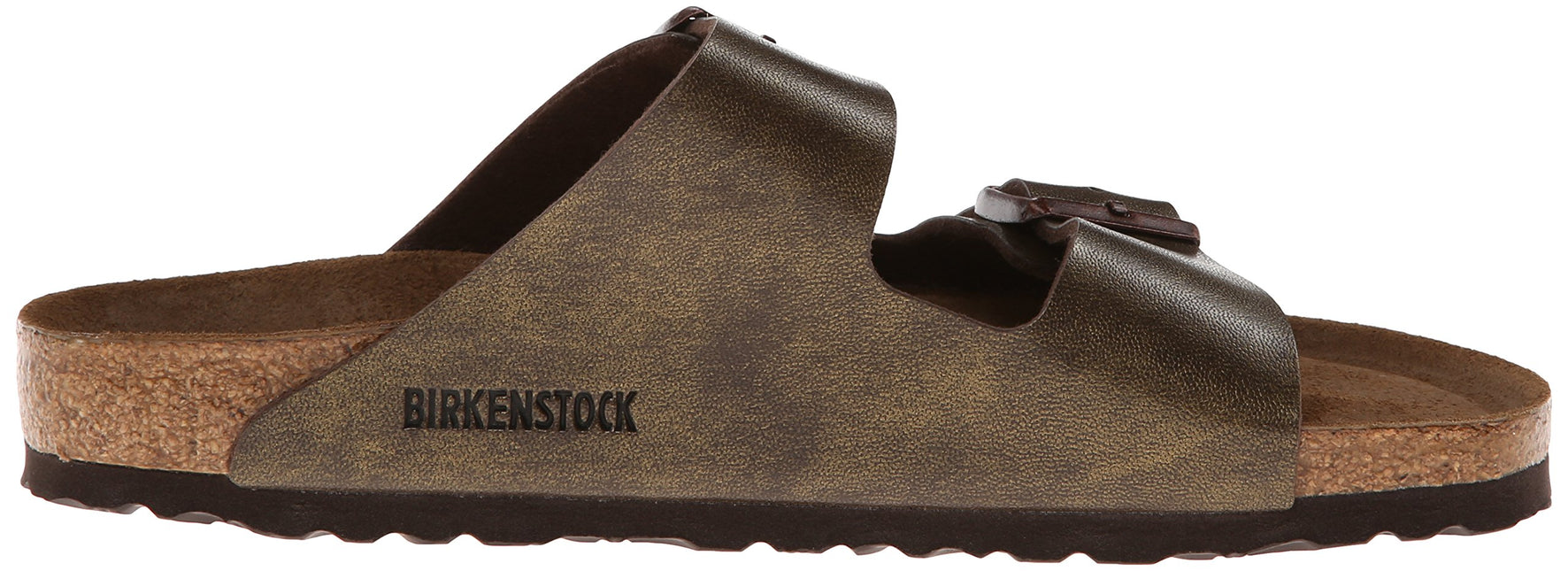 BIRKENSTOCK ARIZONA SFB BIRKOFLOR WOMEN SANDALS
